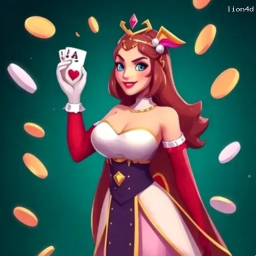 Menggali Fitur Menarik di Situs Game lion4d
