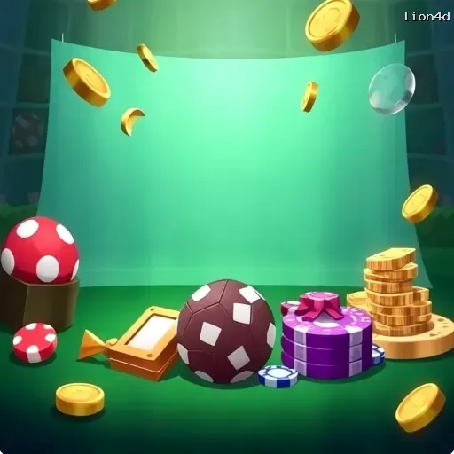 Mengulas Fitur Menarik di Situs Game lion4d