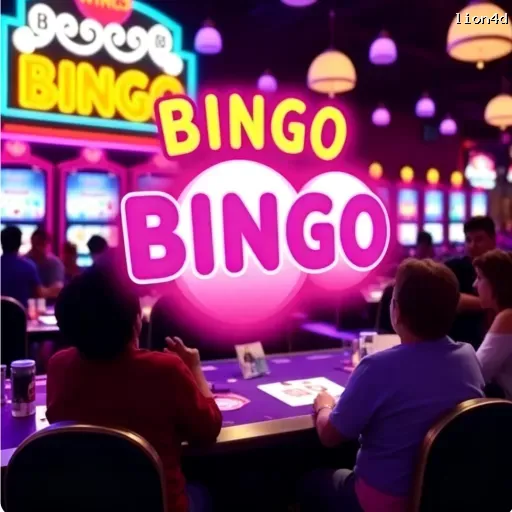 lion4d: Forum Diskusi Menarik untuk Semua Gamer Indonesia