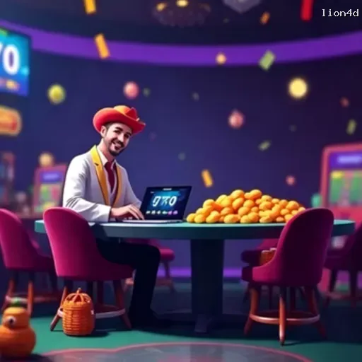 Panduan Lengkap Menggunakan Situs Game lion4d